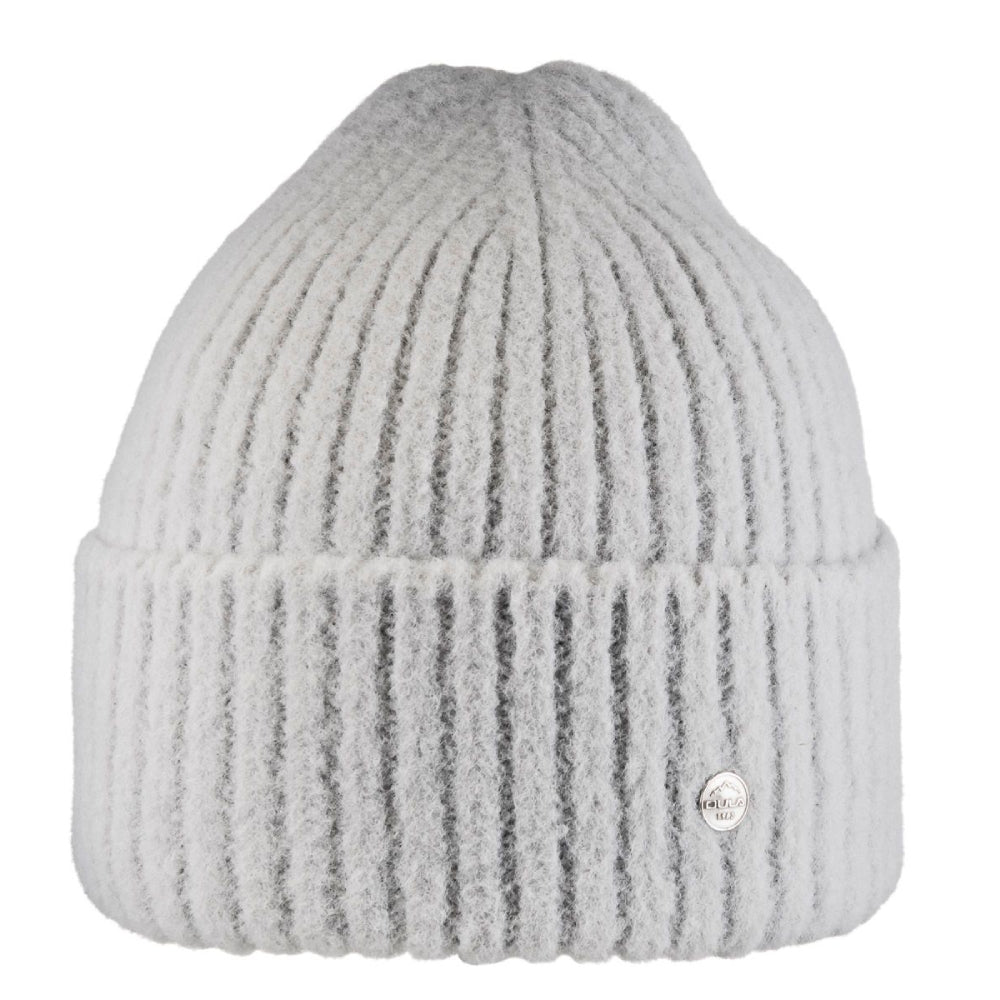 Bula Fluff Womens Beanie - Skiis & Biikes