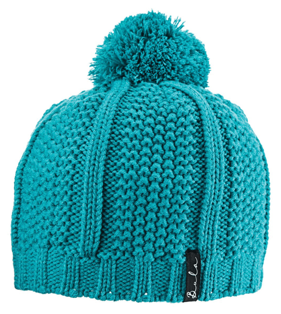 Bula Gloria Junior Beanie - Skiis & Biikes
