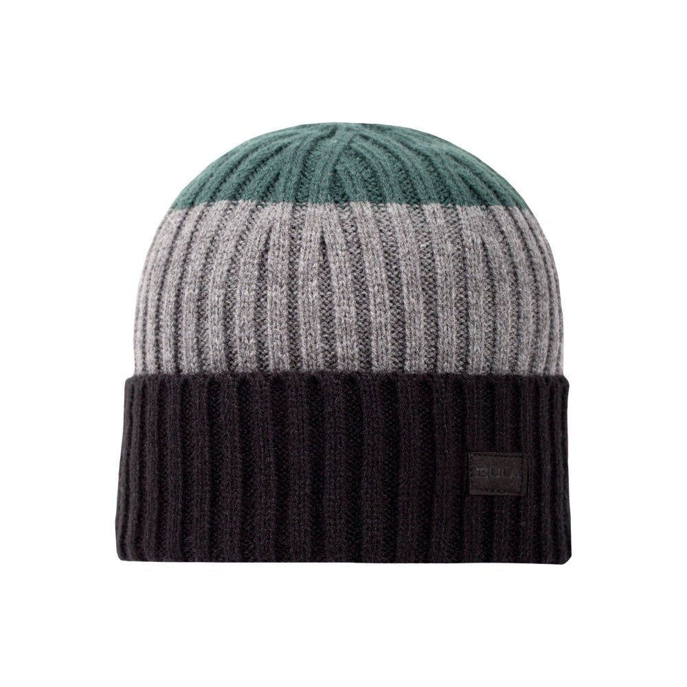 Bula Harry Kids Beanie - Skiis & Biikes