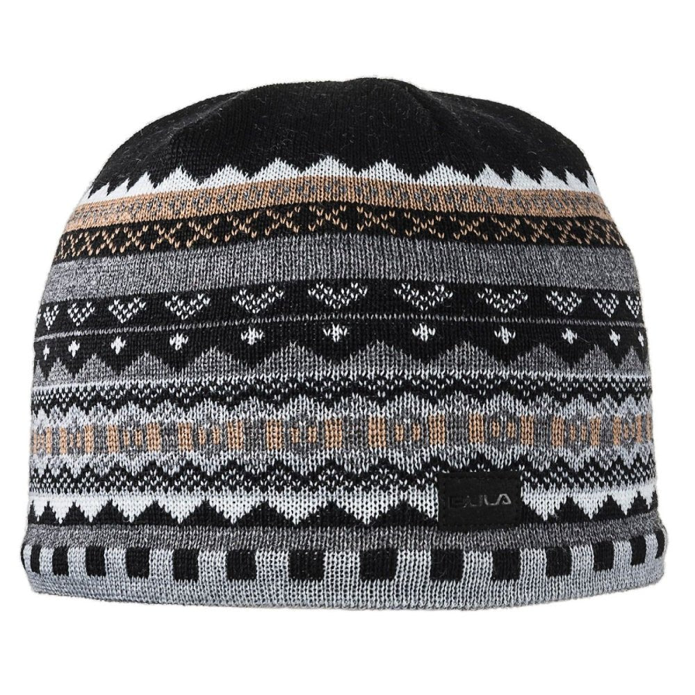 Bula Howard Mens Beanie - Skiis & Biikes