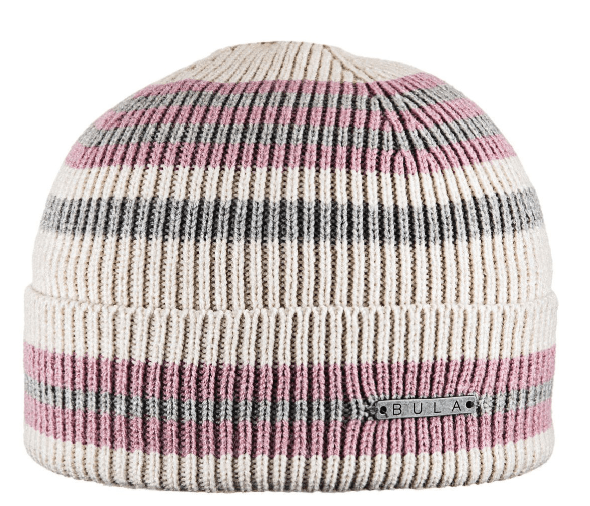 Bula Icy Adult Beanie - Skiis & Biikes