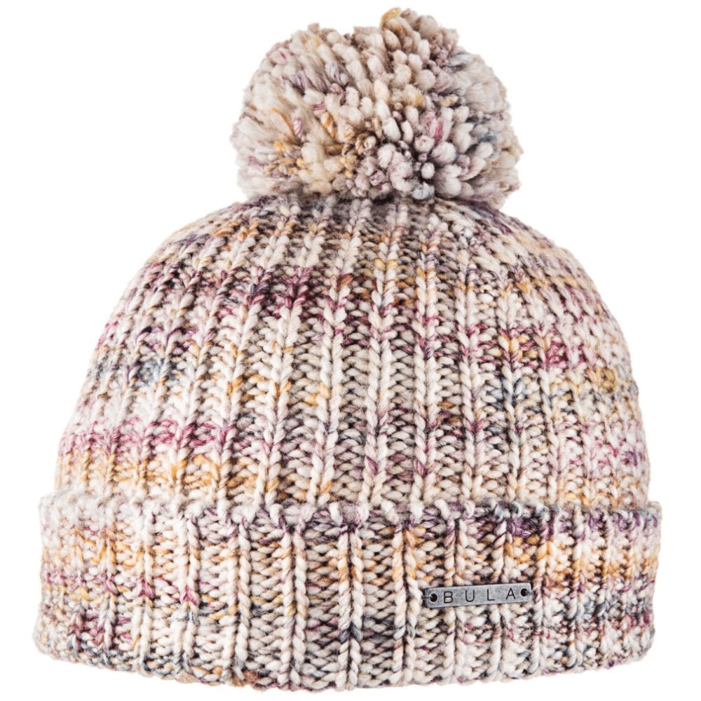 Bula Janelle Womens Beanie - Skiis & Biikes