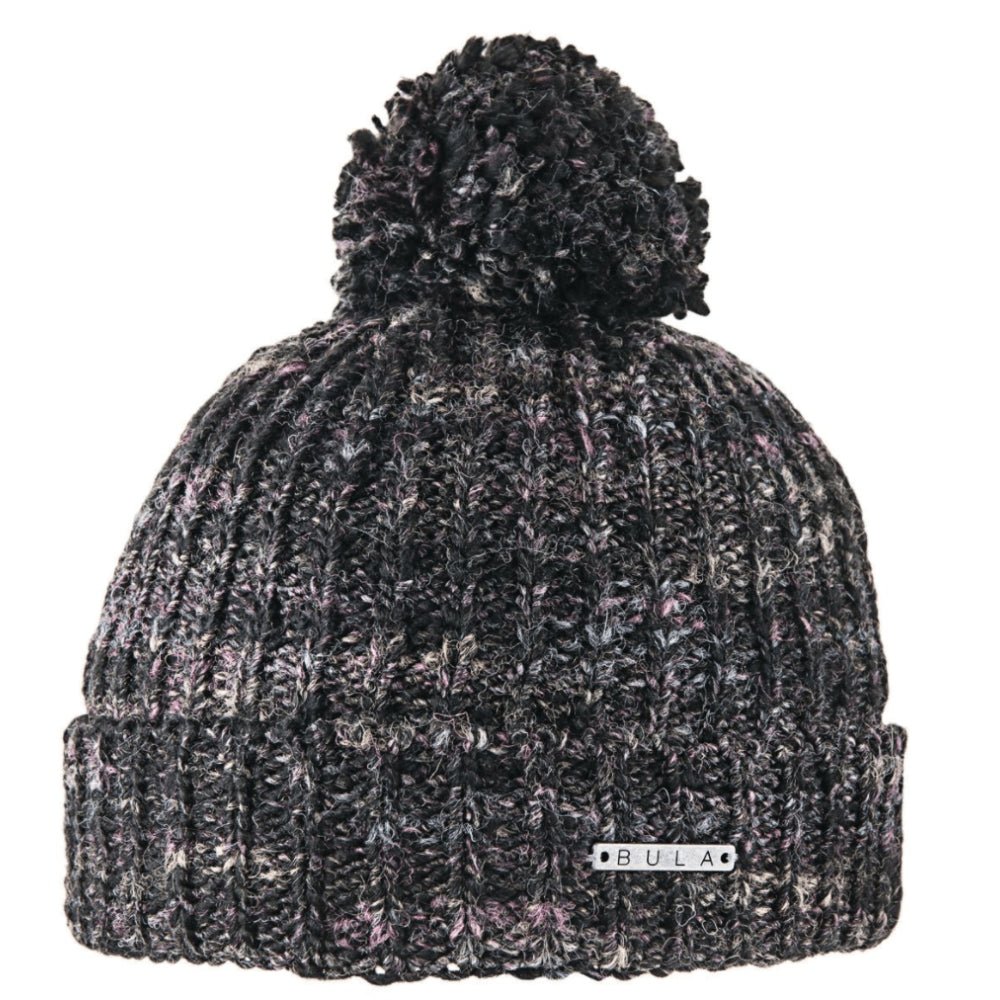 Bula Janelle Womens Beanie - Skiis & Biikes