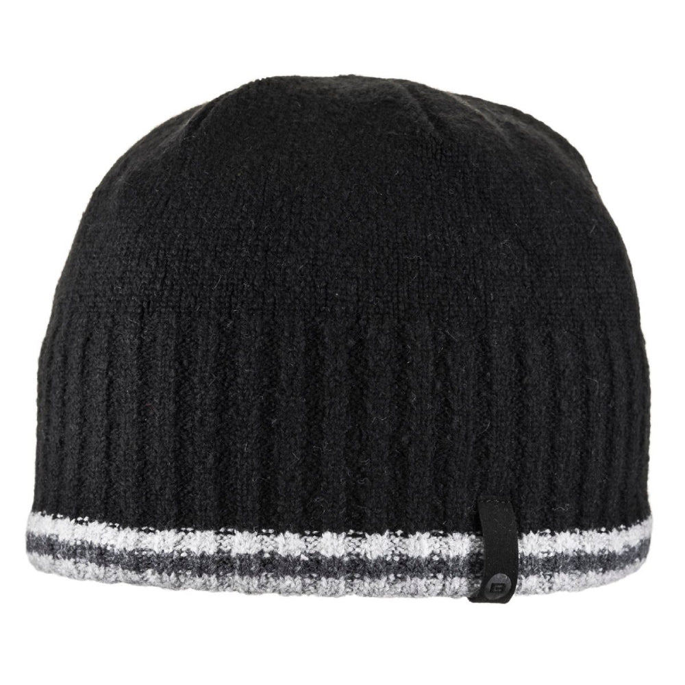 Bula Jim Mens Beanie - Skiis & Biikes