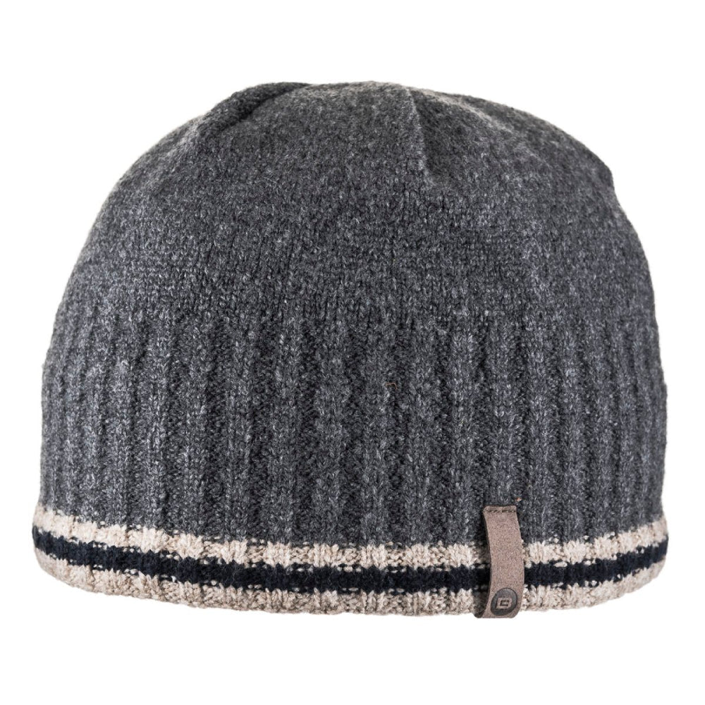 Bula Jim Mens Beanie - Skiis & Biikes