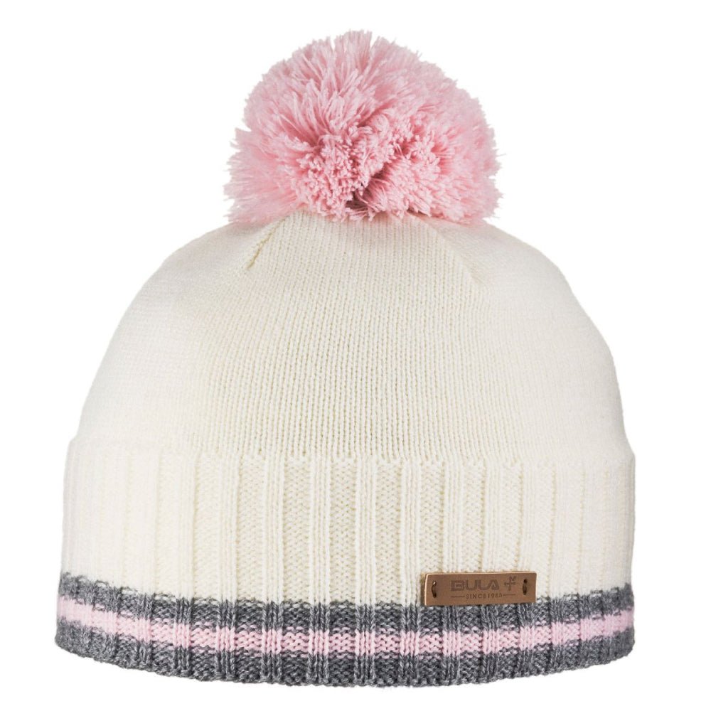 Bula Jules Womens Beanie - Skiis & Biikes