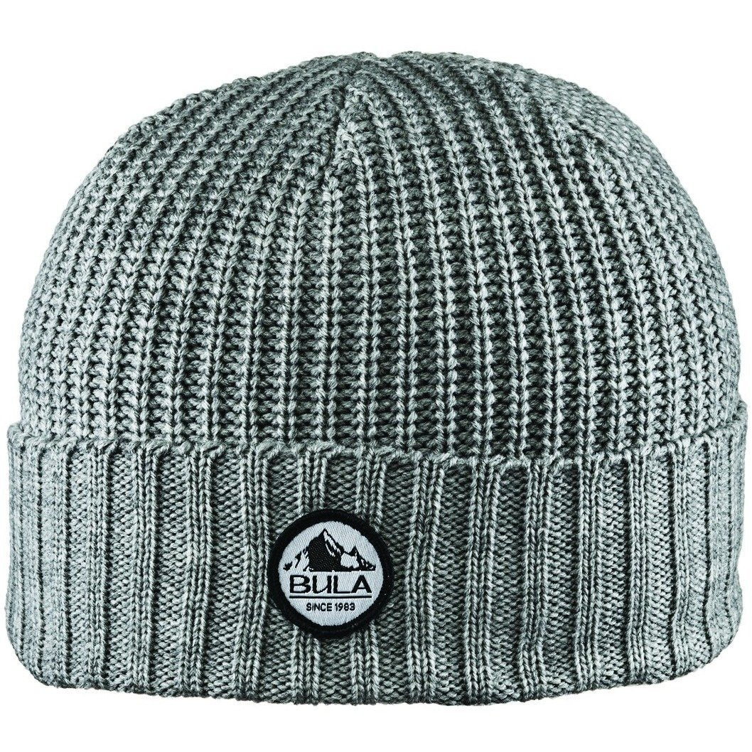 Bula Leo Kids Beanie - Skiis & Biikes
