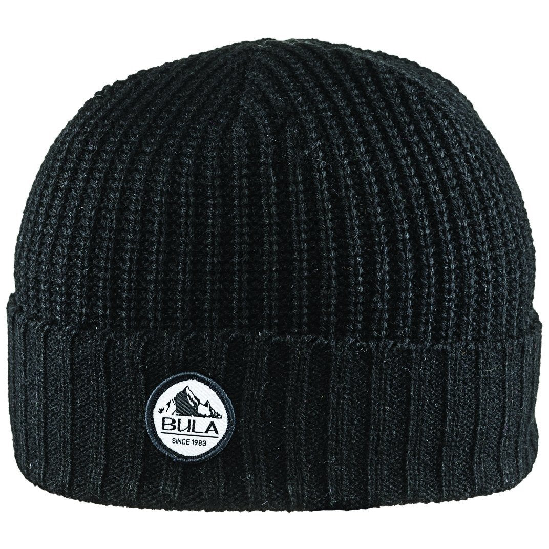 Bula Leo Kids Beanie - Skiis & Biikes