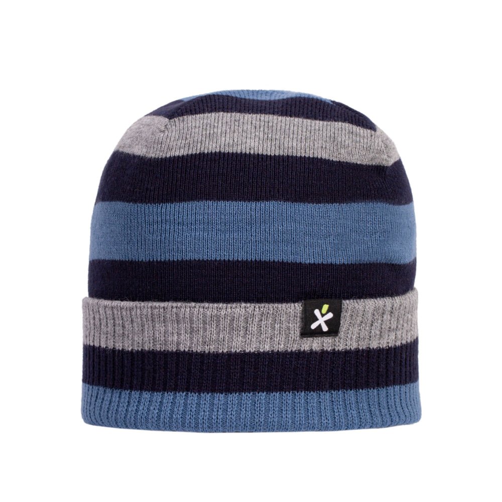 Bula Lucas Kids Beanie - Skiis & Biikes