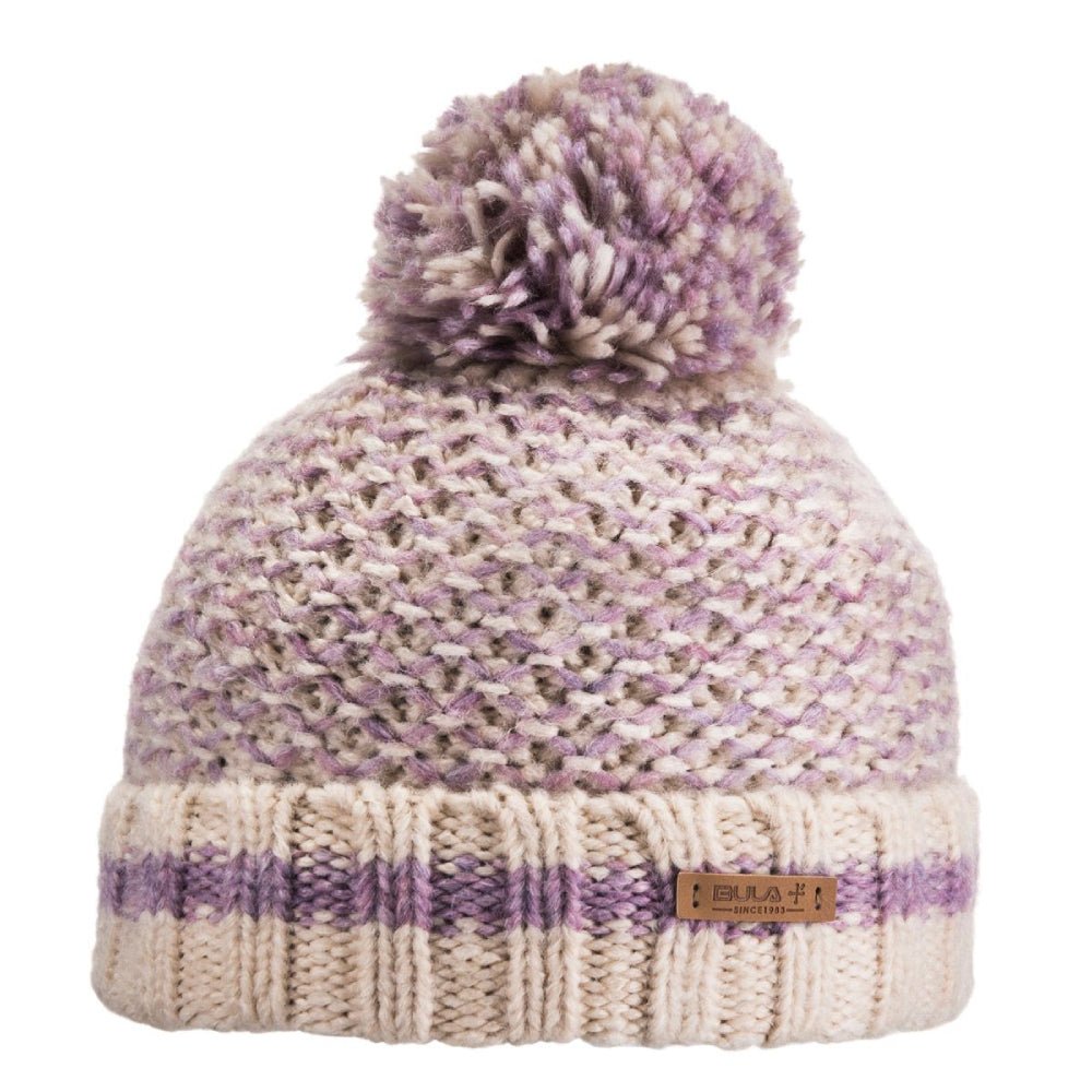 Bula Nany Womens Beanie - Skiis & Biikes