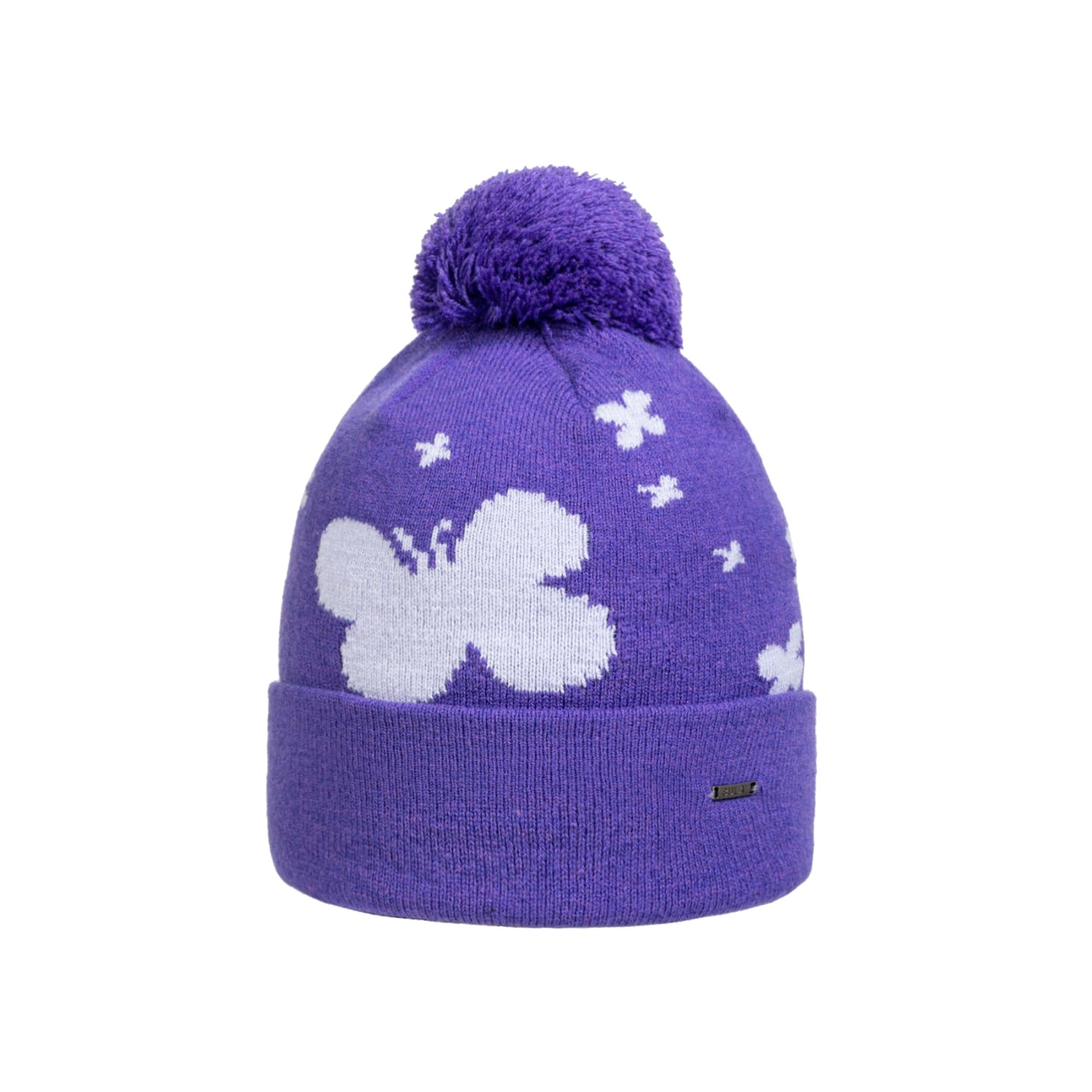 Bula Picaso Junior Beanie - Skiis & Biikes