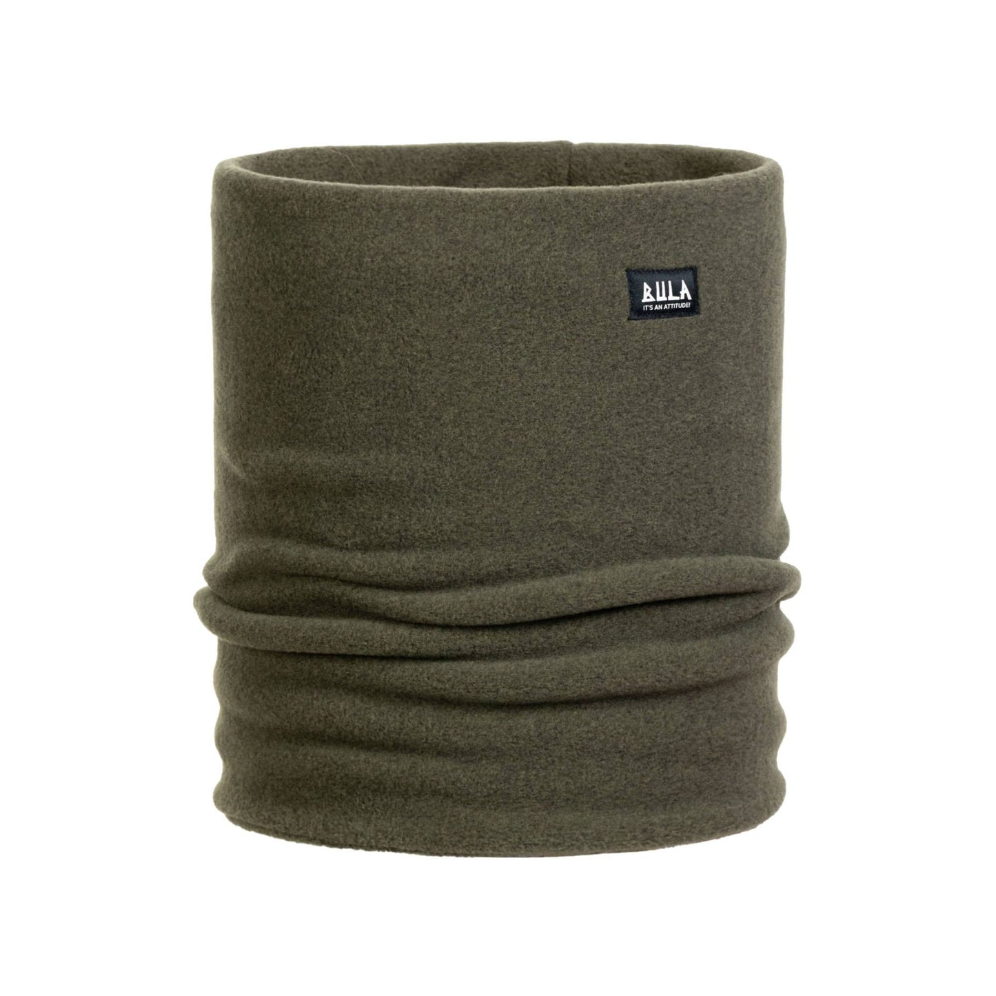 Bula Power Fleece Adult Gaiter - Skiis & Biikes