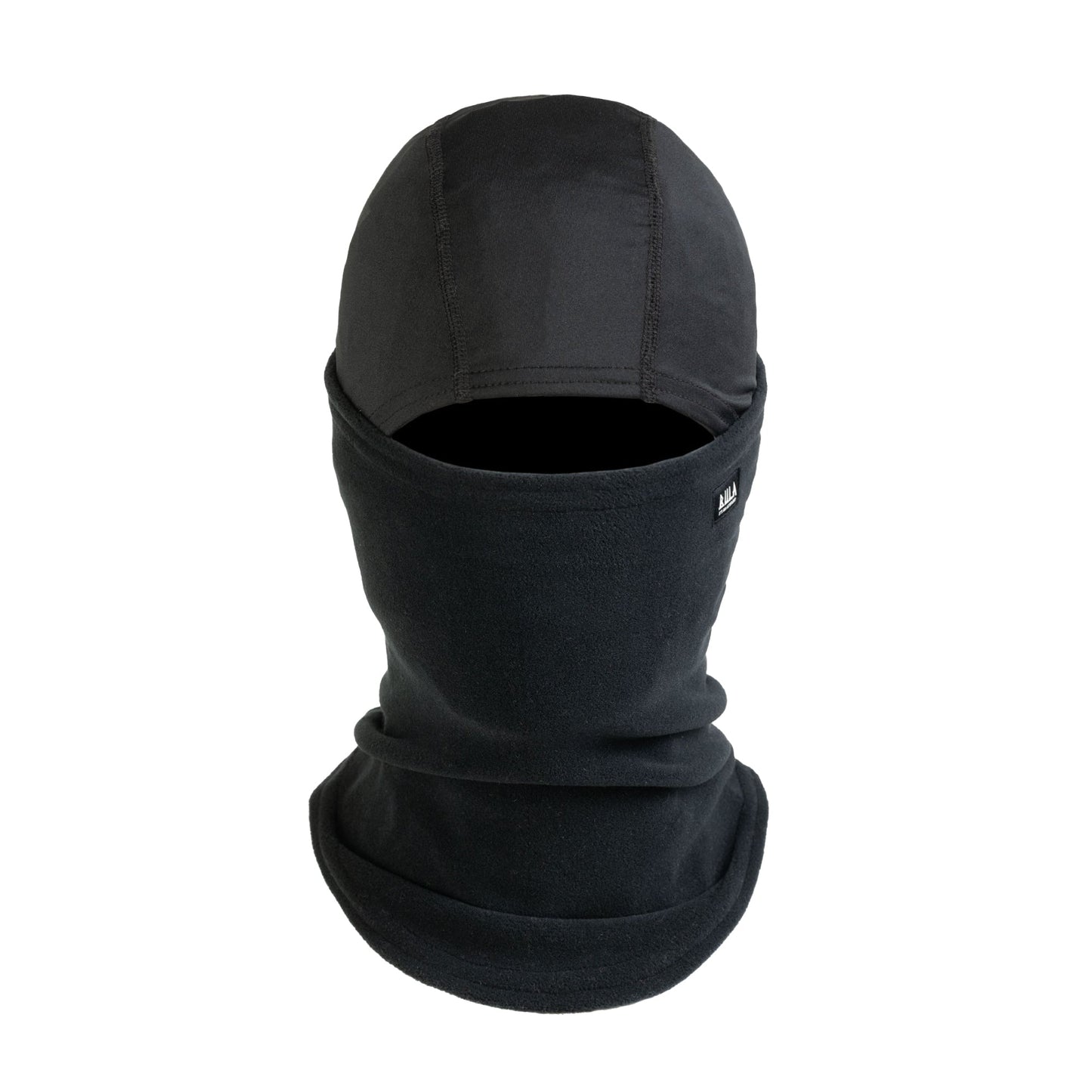 Bula Power Fleece Convertible Adult Balaclava - Skiis & Biikes