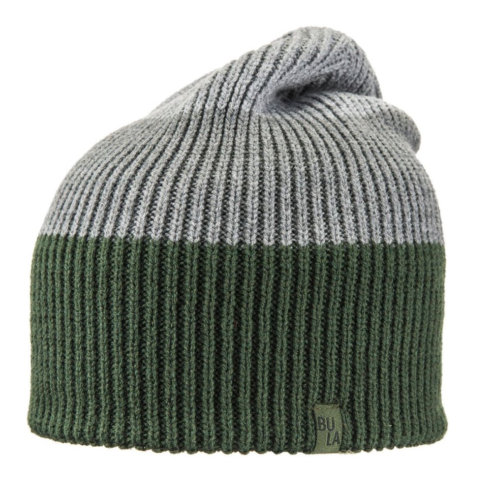 Bula Puerto Junior Beanie - Skiis & Biikes