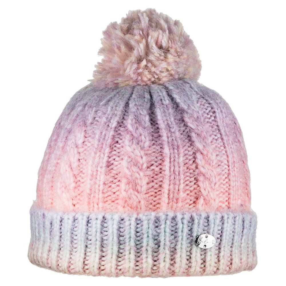 Bula Rainbow Womens Beanie - Skiis & Biikes