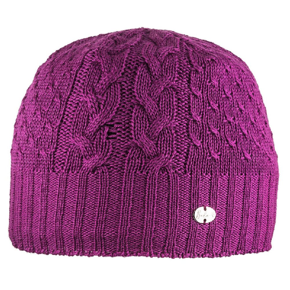 Bula Sophia Womens Beanie - Skiis & Biikes