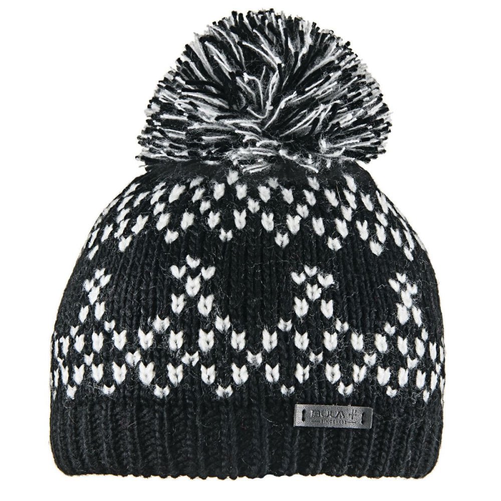 Bula Tahoe Womens Beanie - Skiis & Biikes