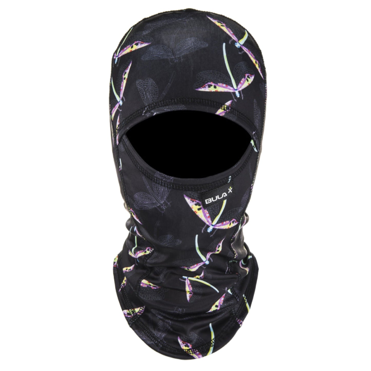 Bula Therma - Comfort Sharp Junior Balaclava - Skiis & Biikes