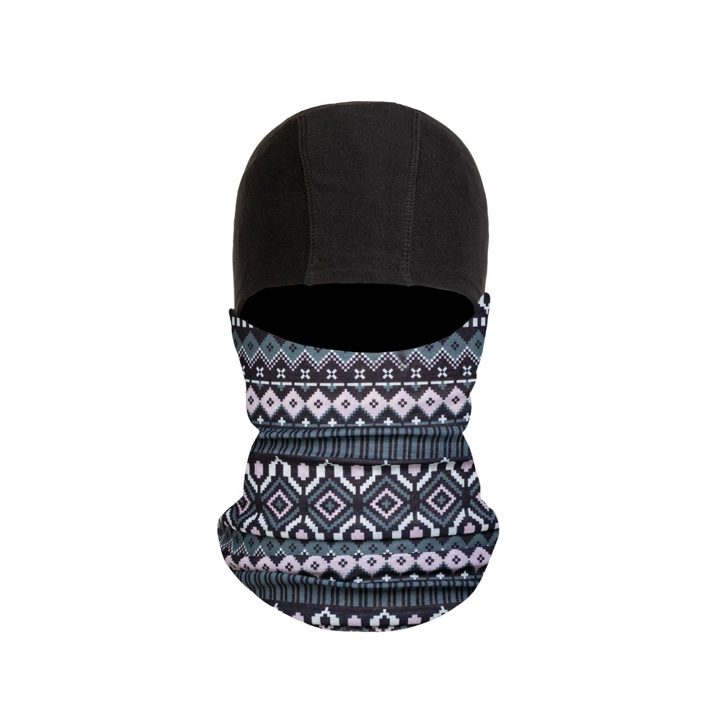 Bula Therma - Fleece Warm Adult Balaclava - Skiis & Biikes