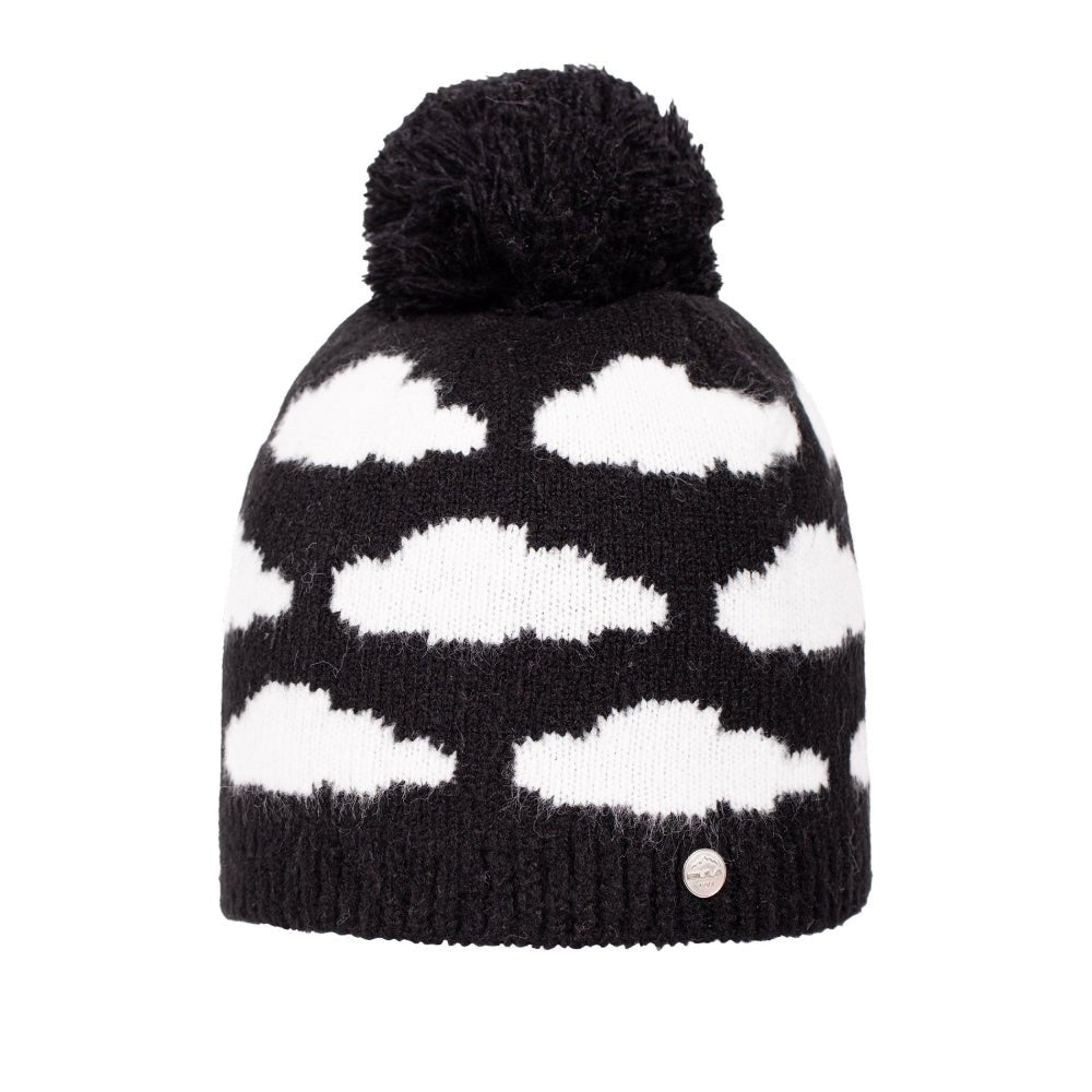Bula Wonderland Kids Beanie - Skiis & Biikes