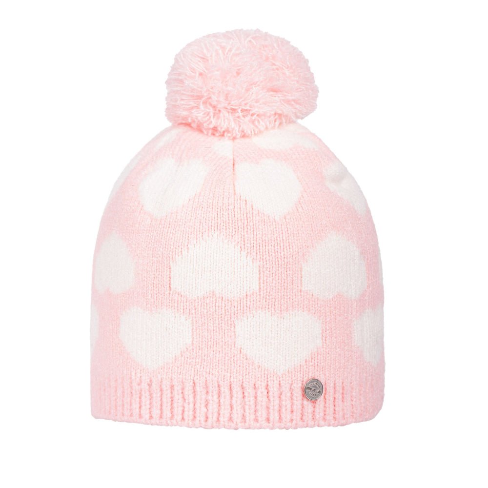 Bula Wonderland Kids Beanie - Skiis & Biikes