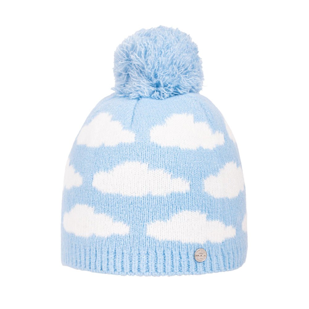 Bula Wonderland Kids Beanie - Skiis & Biikes