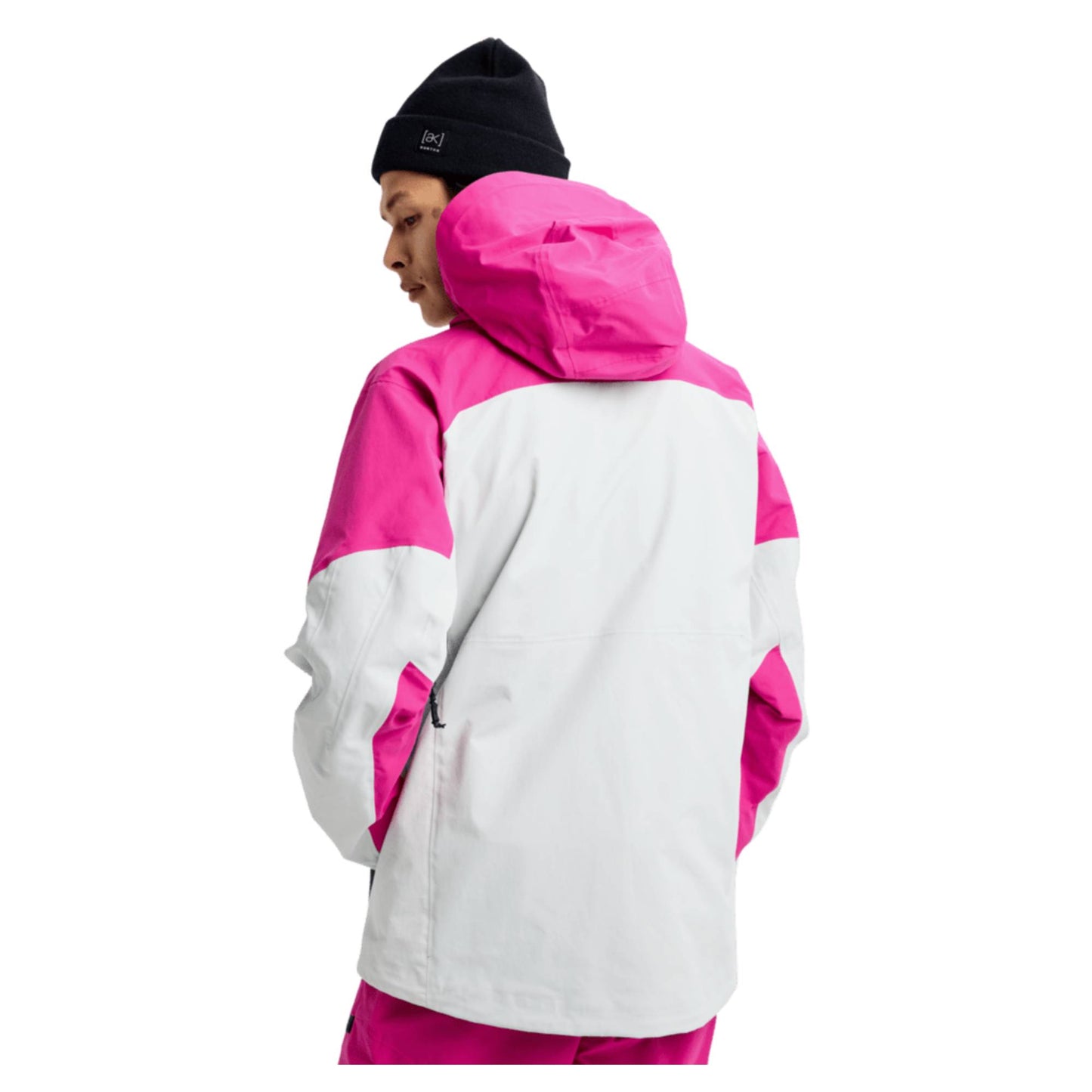 Burton AK Cyclic Mens Gore - Tex Jacket 2026 - Skiis & Biikes