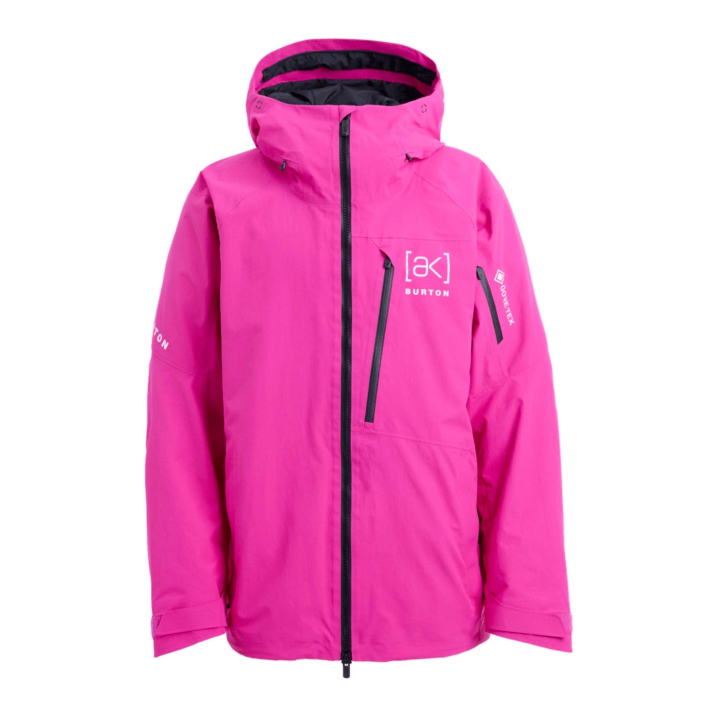 Burton AK Cyclic Mens Gore - Tex Jacket 2026 - Skiis & Biikes