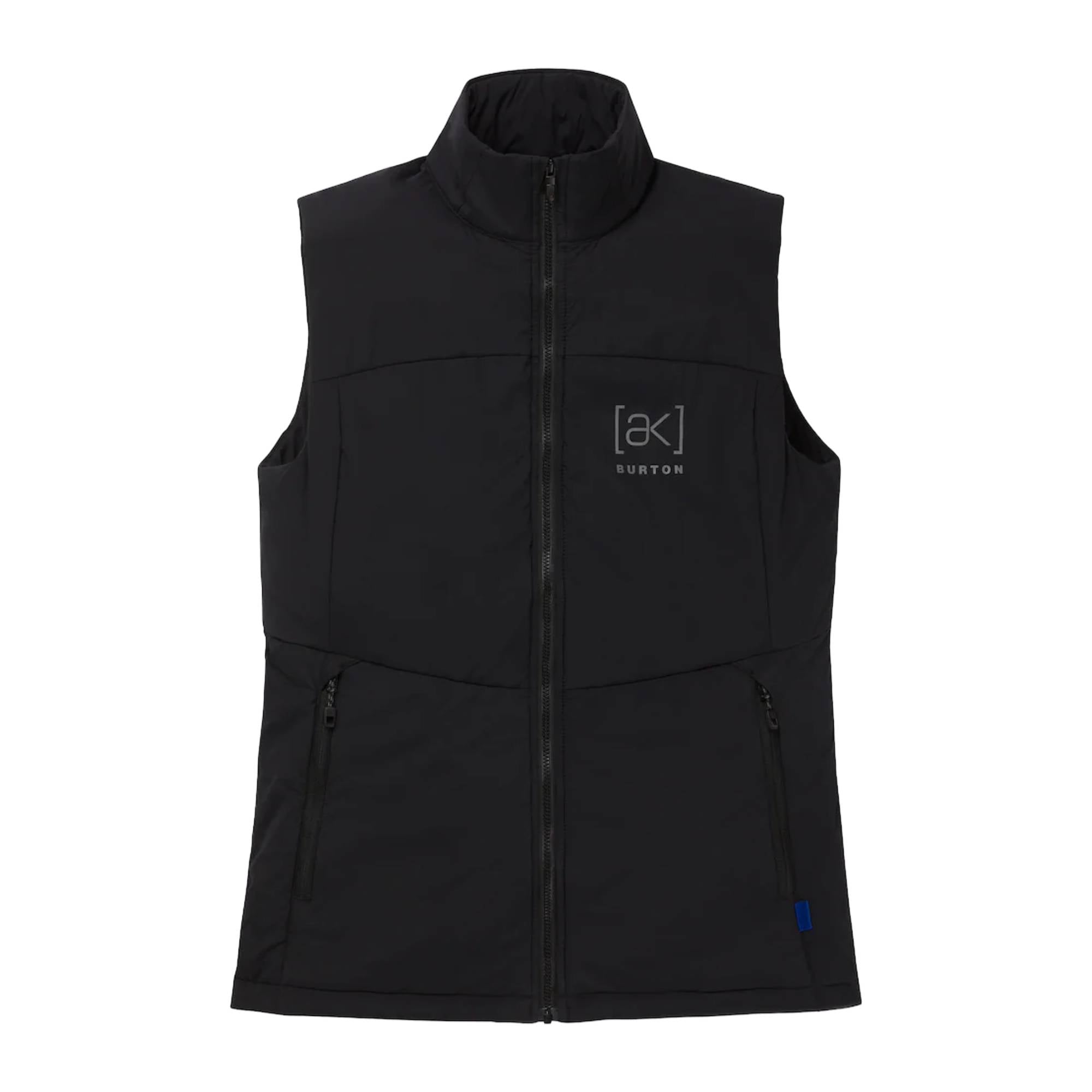 Burton AK Helium Stretch Womens Insulated Vest 2026 – Skiis & Biikes
