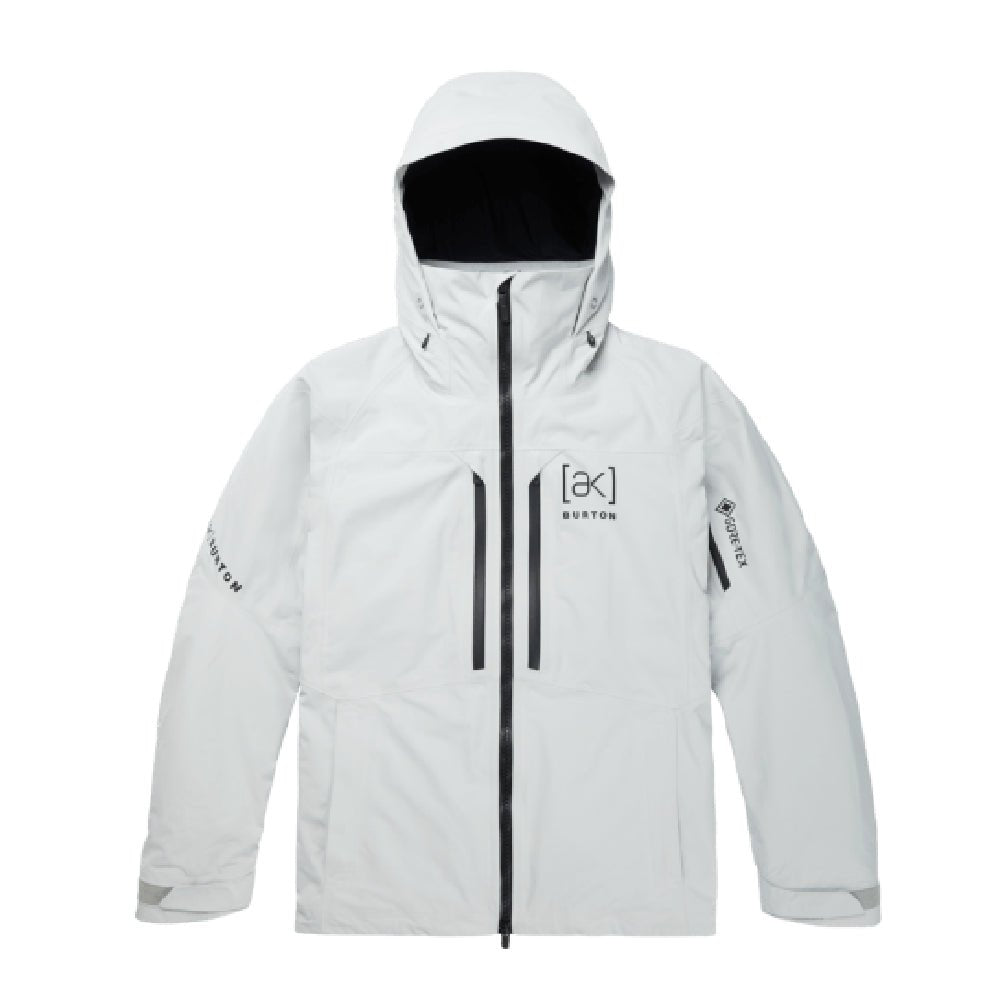 burton ak GORE SWASH PT 新品2023-24モデルM Burton AK Swash Mens Gore-Tex 2L Jacket 2023 – Skiis & Biikes