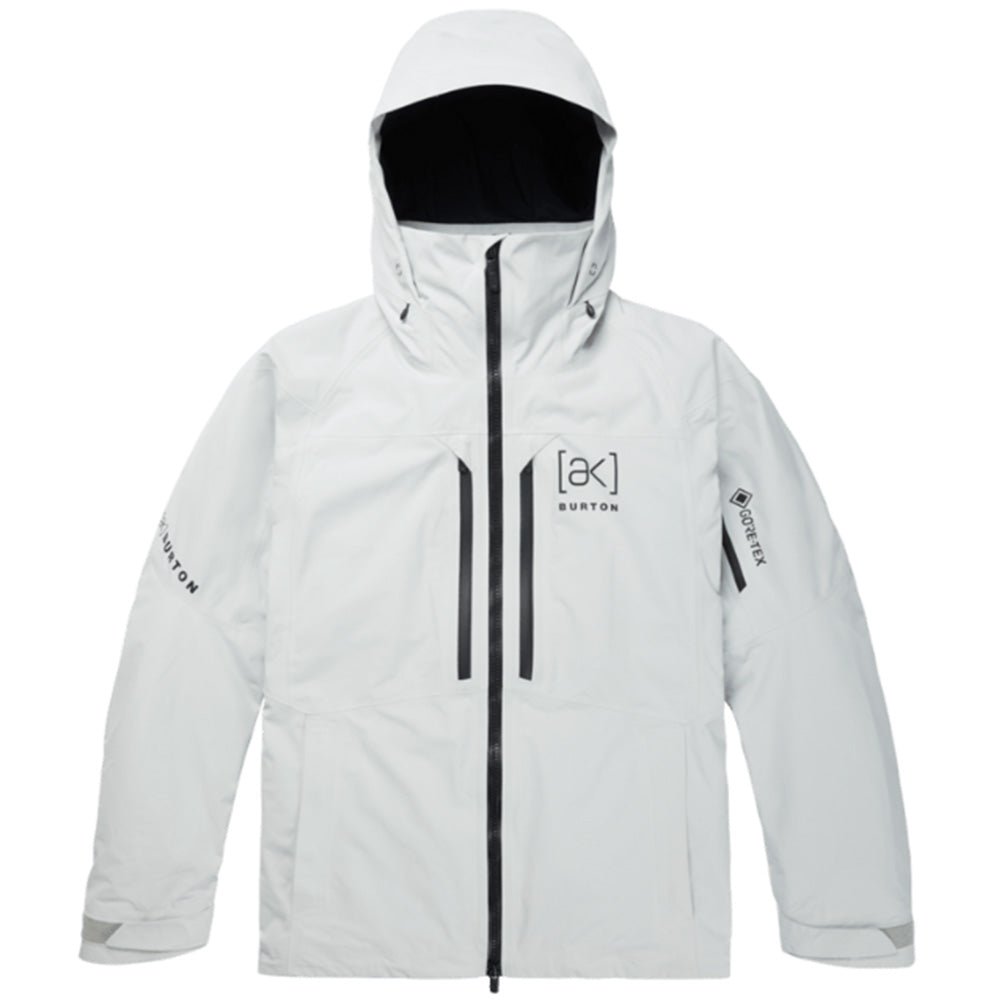 Burton AK Swash Mens Gore - Tex 2L Jacket 2024 - Skiis & Biikes