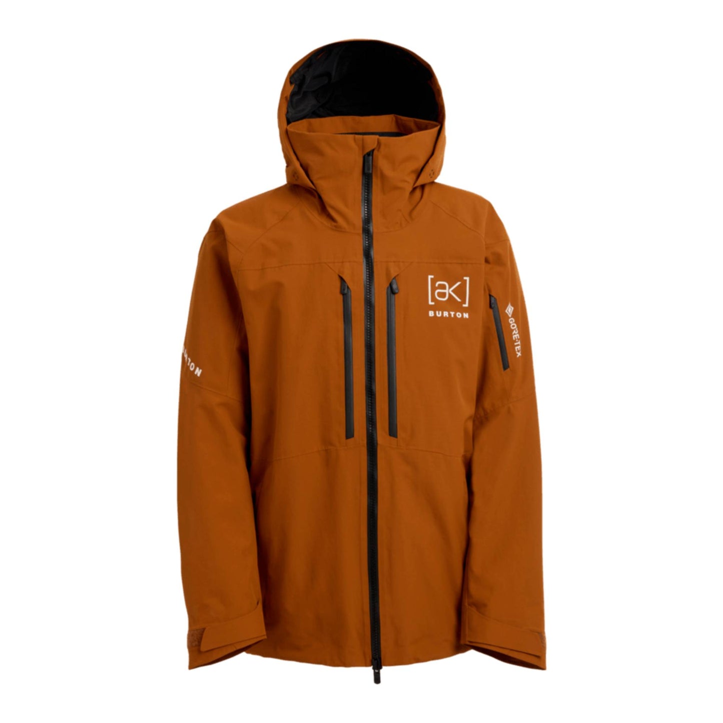 Burton AK Swash Mens Gore - Tex Jacket 2026 - Skiis & Biikes
