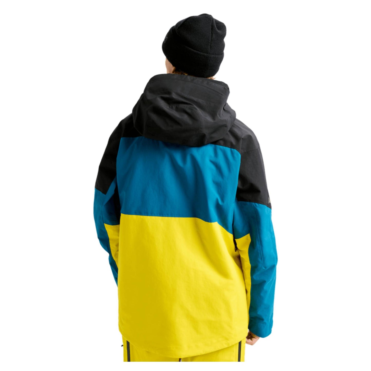 Burton AK Swash Mens Gore - Tex Jacket 2026 - Skiis & Biikes