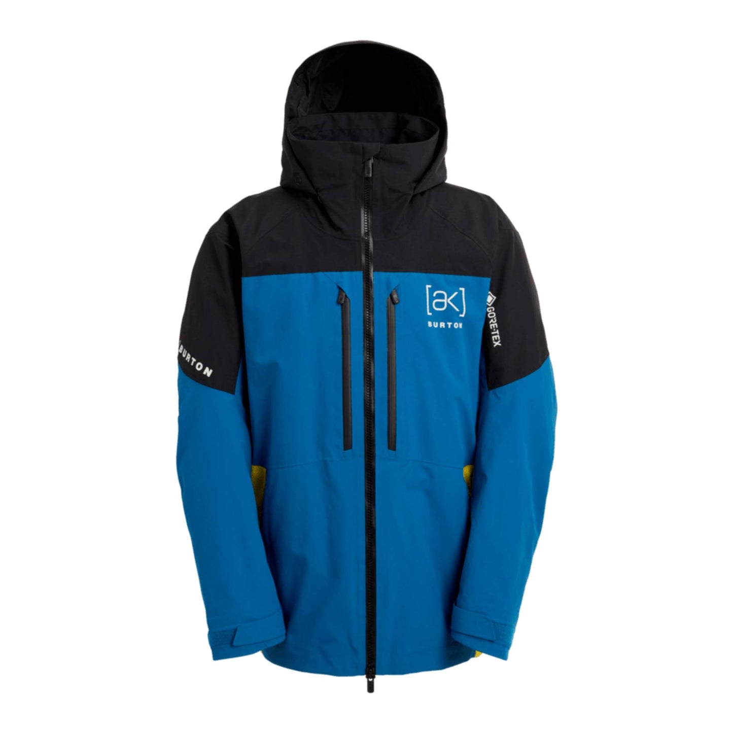 Burton AK Swash Mens Gore - Tex Jacket 2026 - Skiis & Biikes