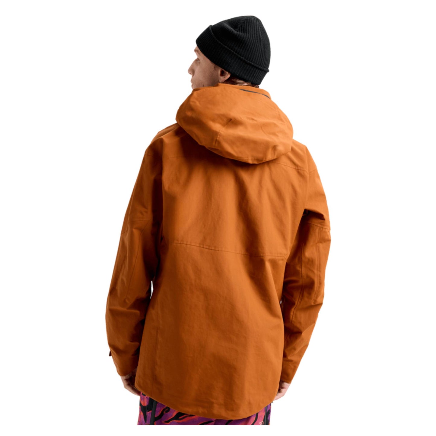 Burton AK Swash Mens Gore - Tex Jacket 2026 - Skiis & Biikes