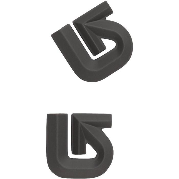 Burton Aluminum Logo Mat - Skiis & Biikes