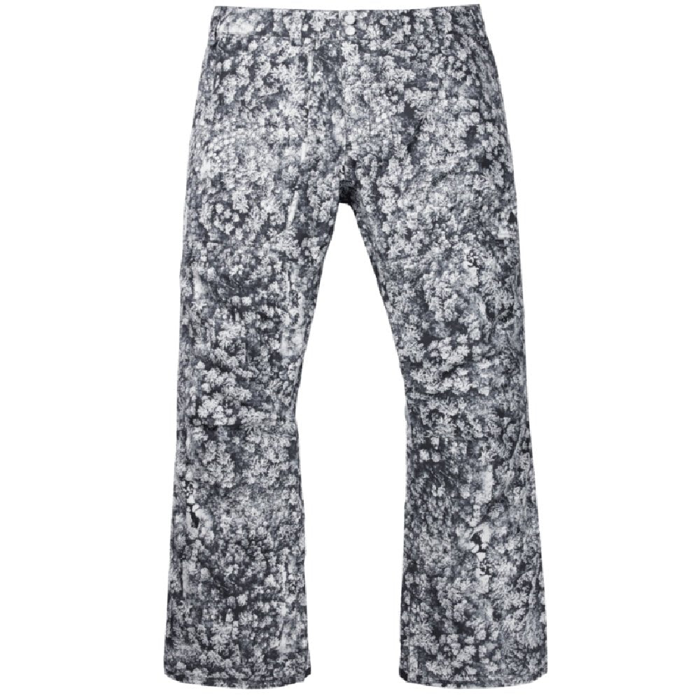 Burton Ballast Mens Gore - Tex 2L Pants 2023 - Skiis & Biikes