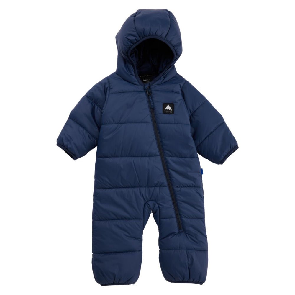 Burton Buddy Infant Bunting Suit 2023 - Skiis & Biikes