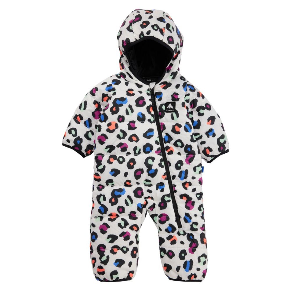 Burton Buddy Infant Bunting Suit 2023 - Skiis & Biikes