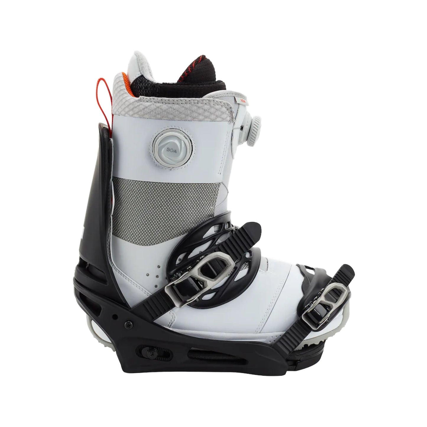Burton Cartel X Snowboard Bindings 2025 - Skiis & Biikes