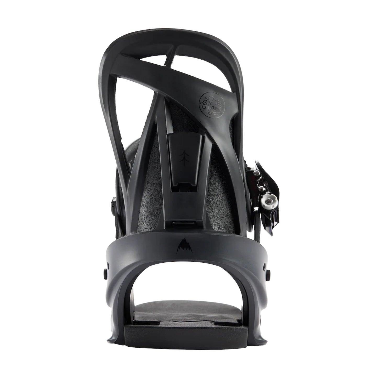 Burton Citizen Womens Snowboard Bindings 2025 - Skiis & Biikes