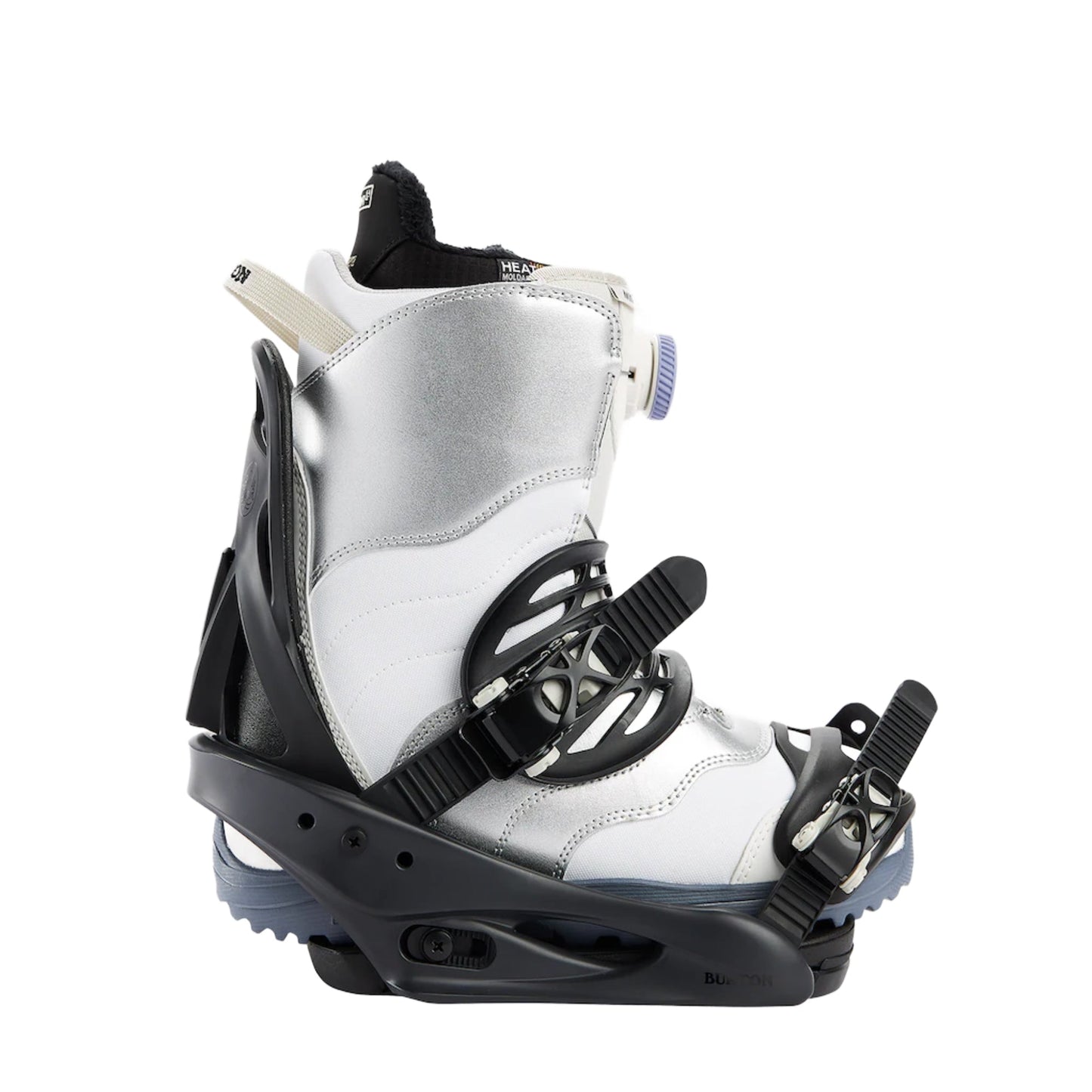 Burton Citizen Womens Snowboard Bindings 2025 - Skiis & Biikes