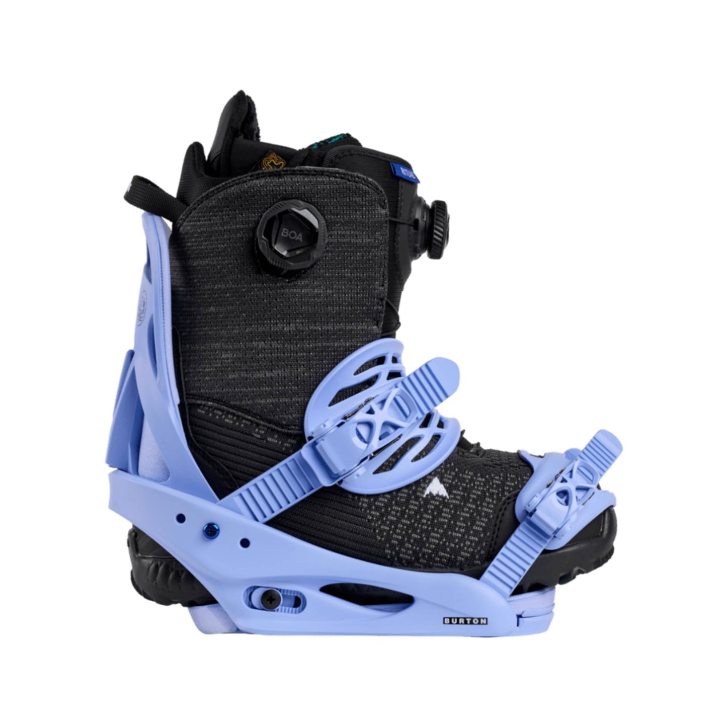 Burton Citizen Womens Snowboard Bindings 2026 - Skiis & Biikes