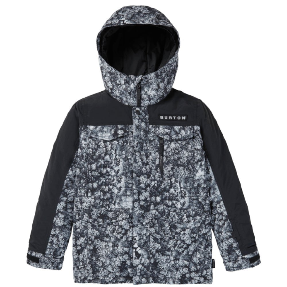 Burton Covert Boys 2L Jacket 2023 - Skiis & Biikes