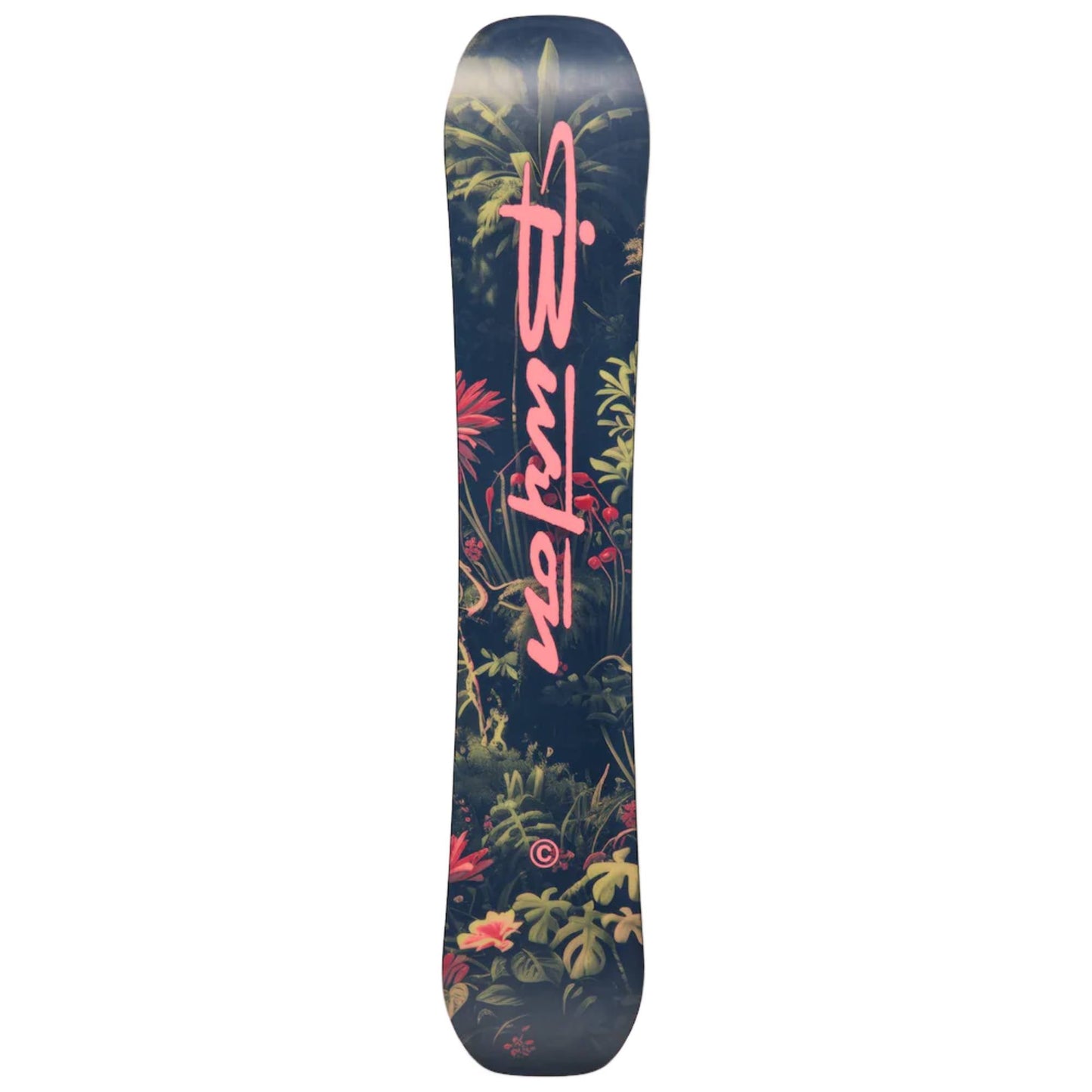 Burton Custom Flying V Snowboard 2026 - Skiis & Biikes