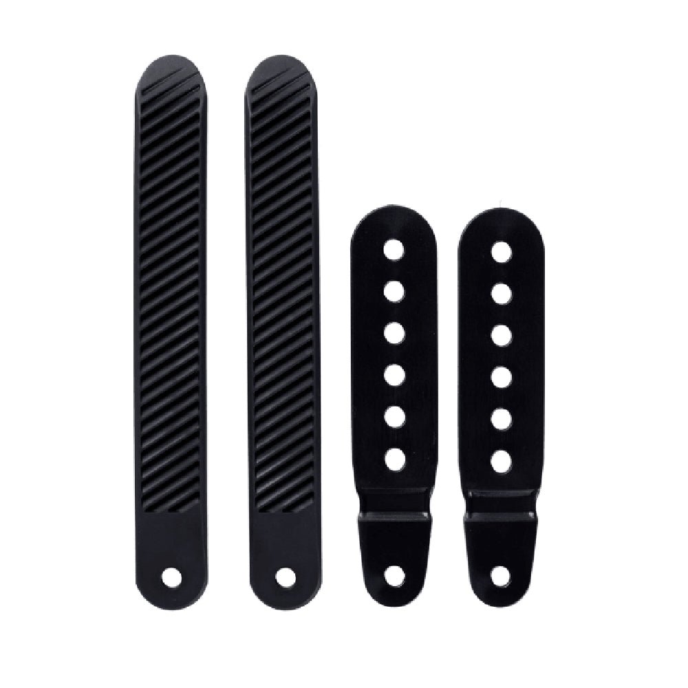 Burton Double Take Ankle Tounge and Slider Replacement Set - Skiis & Biikes