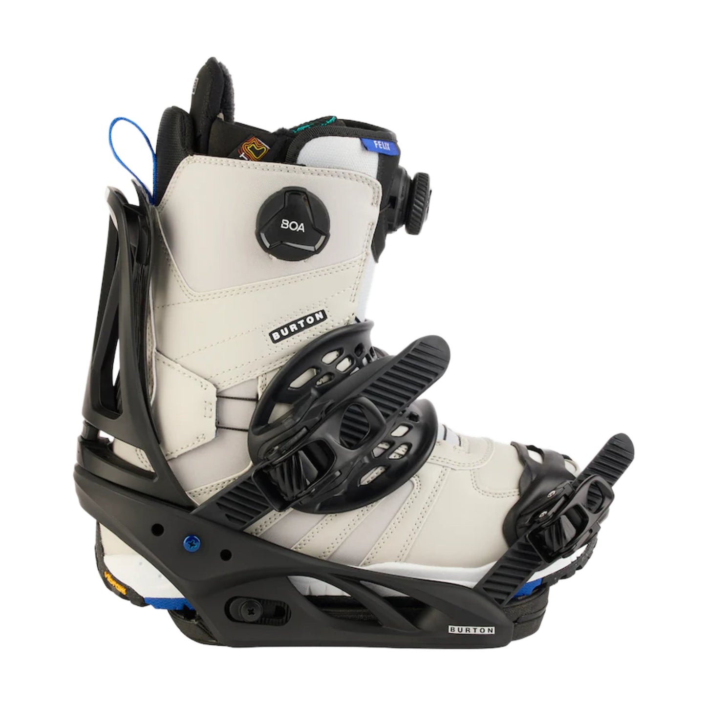 Burton Escapade Womens Snowboard Bindings 2025 - Skiis & Biikes