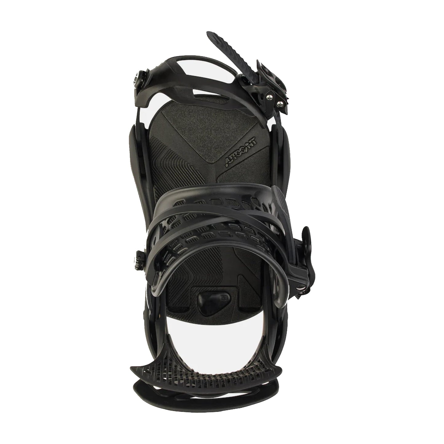Burton Escapade Womens Snowboard Bindings 2025 - Skiis & Biikes
