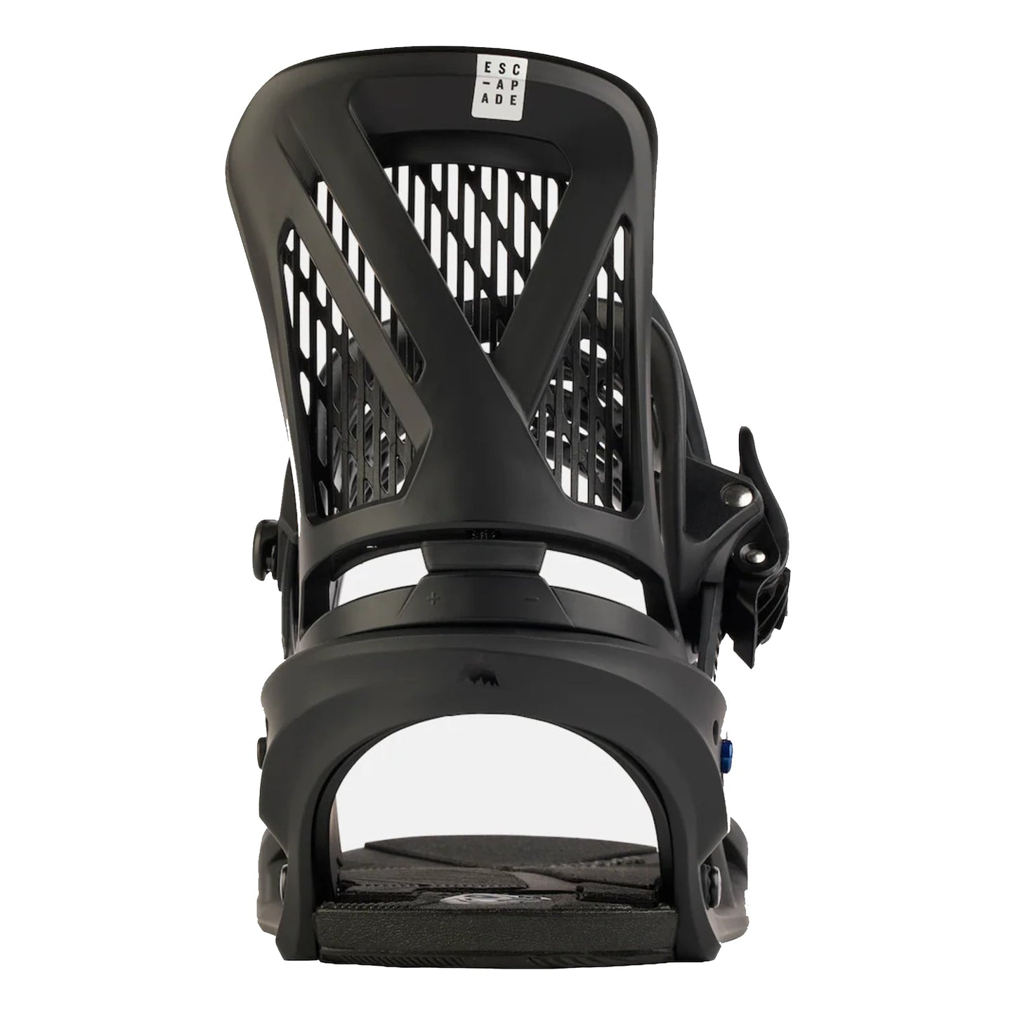 Burton Escapade Womens Snowboard Bindings 2025 - Skiis & Biikes