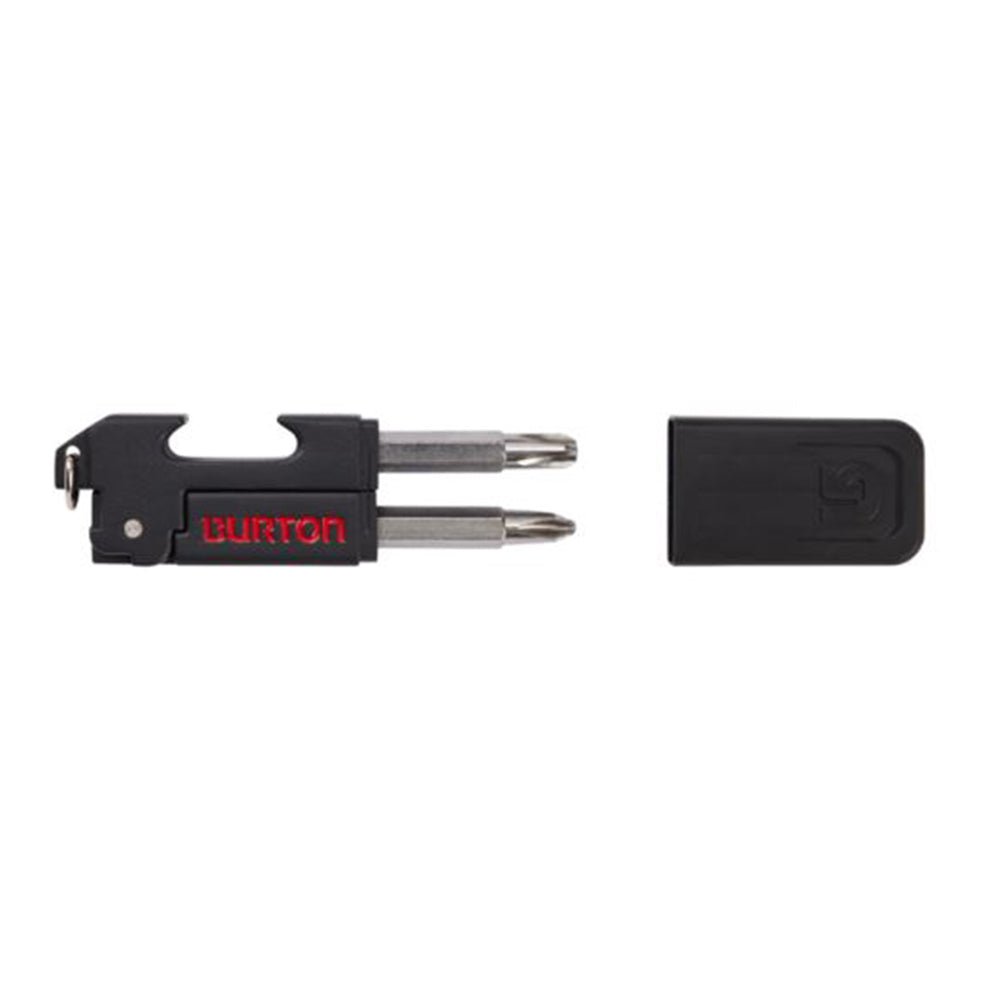 Burton EST Snowboard Tool - Skiis & Biikes